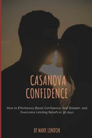 Cover of Casanova Confidence