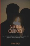 Book cover for Casanova Confidence