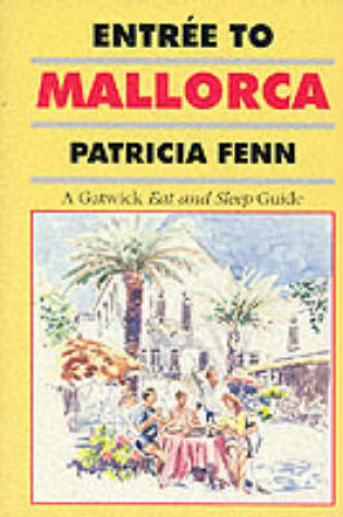 Cover of Entree to Mallorca