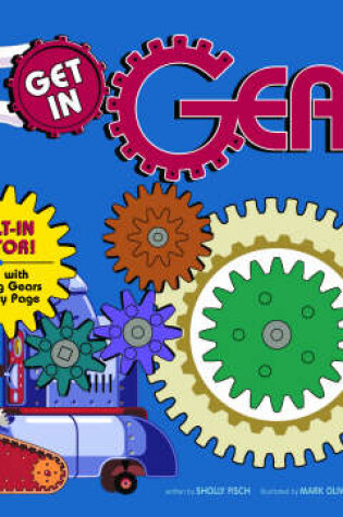 Cover of Get in Gear