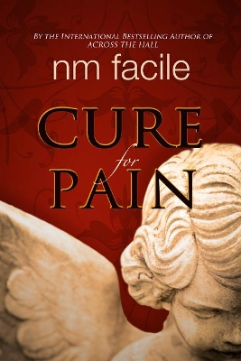 Book cover for Cure For Pain