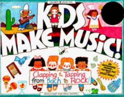 Cover of Kids Make Music