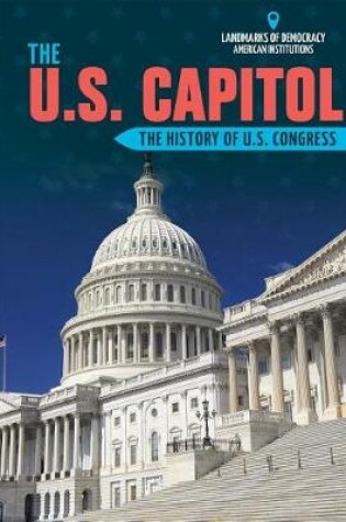 Cover of The U.S. Capitol