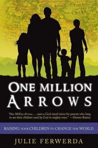 Cover of One Million Arrows