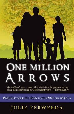 Book cover for One Million Arrows