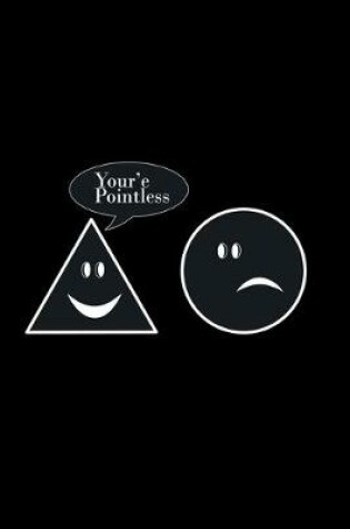 Cover of You're Pointless