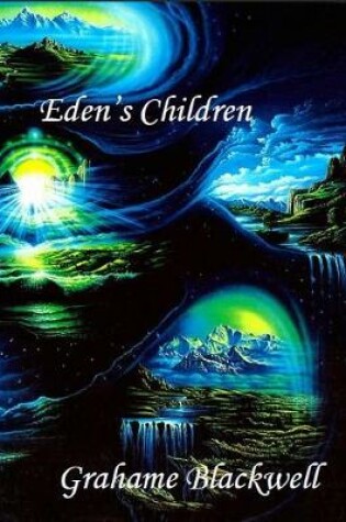 Cover of Eden's Children