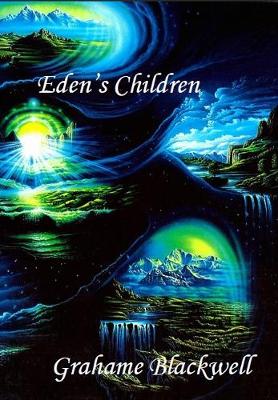 Cover of Eden's Children