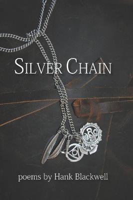 Book cover for Silver Chain