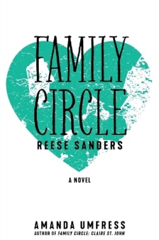 Cover of Reese Sanders