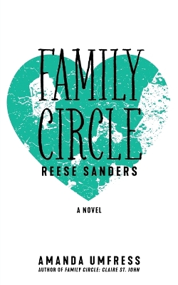 Cover of Reese Sanders