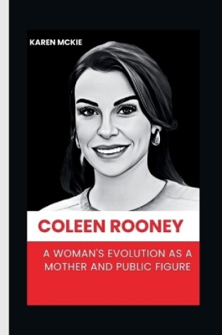 Cover of Coleen Rooney