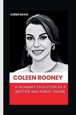 Book cover for Coleen Rooney