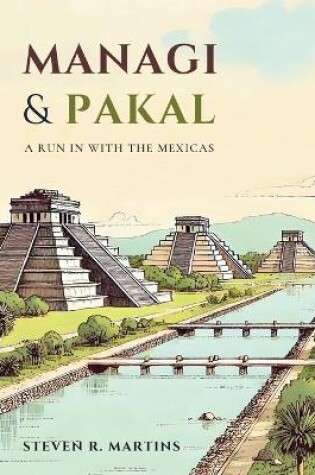 Cover of Managi & Pakal