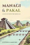 Book cover for Managi & Pakal