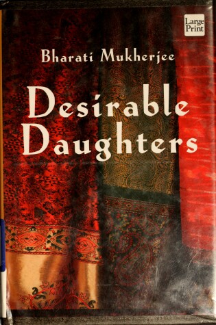 Cover of Desirable Daughters