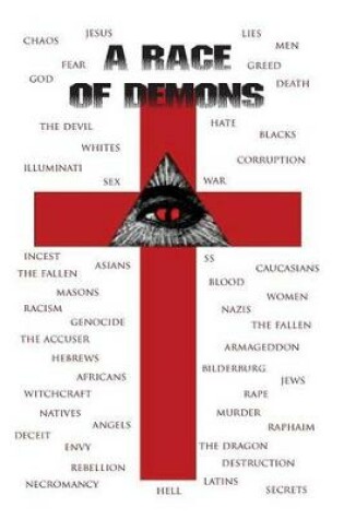 Cover of A Race of Demons