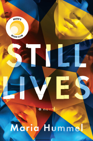 Book cover for Still Lives