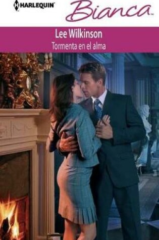 Cover of Tormenta En El Alma