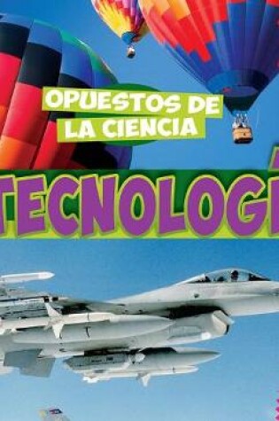 Cover of La Tecnología