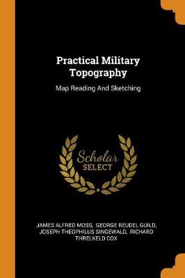 Book cover for Practical Military Topography