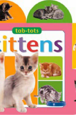 Cover of Kittens