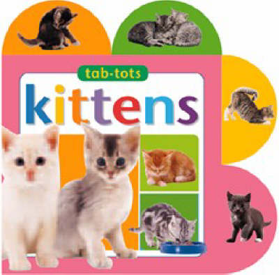 Cover of Kittens