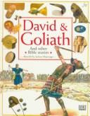 Book cover for Bible Stories 2:  David & Goliath & Other Stories