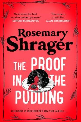 Cover of The Proof in the Pudding