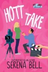Book cover for Hott Take