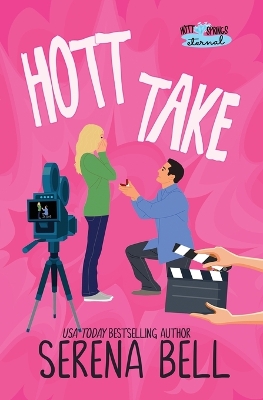 Cover of Hott Take