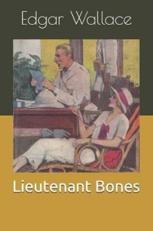 Cover of Lieutenant Bones