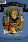 Book cover for John Glenn