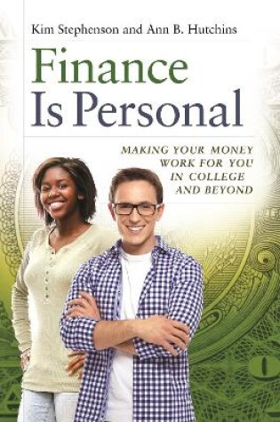 Cover of Finance Is Personal