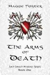 Book cover for The Arms of Death: Loch Lonach Mysteries