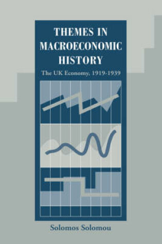 Cover of Themes in Macroeconomic History