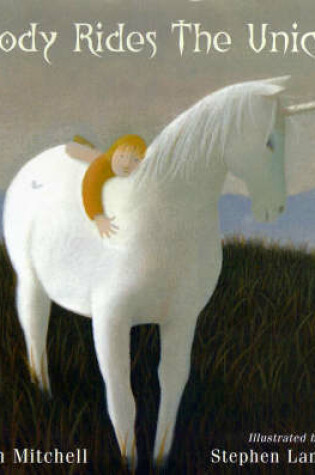 Cover of Nobody Rides the Unicorn