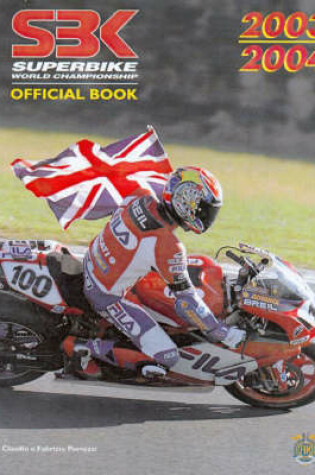 Cover of Superbike World Championship