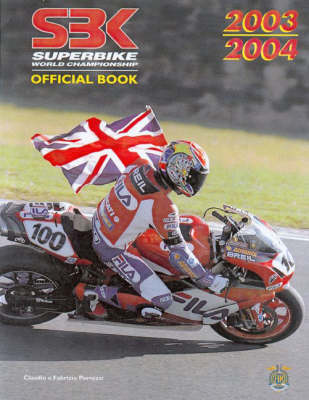 Book cover for Superbike World Championship