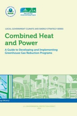 Cover of Combined Heat and Power