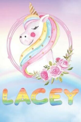 Cover of Lacey