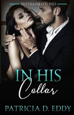 Book cover for In His Collar