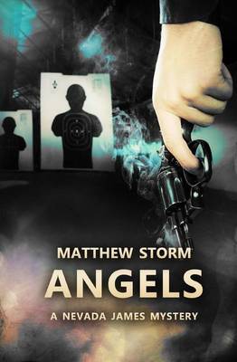 Book cover for Angels