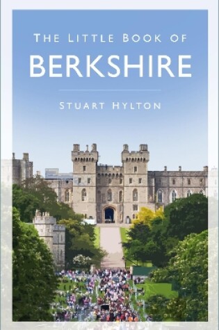 Cover of The Little Book of Berkshire