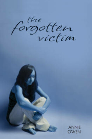 Cover of The Forgotten Victim