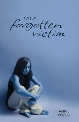 Book cover for The Forgotten Victim