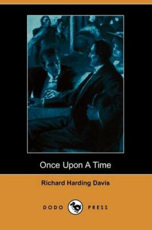 Cover of Once Upon a Time(Dodo Press)