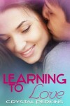 Book cover for Learning To Love