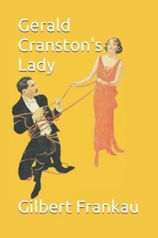 Cover of Gerald Cranston's Lady