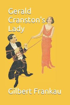 Book cover for Gerald Cranston's Lady